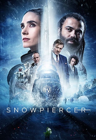 دانلود سریال Snowpiercer برف شکن دانلود سریال Snowpiercer برف شکن