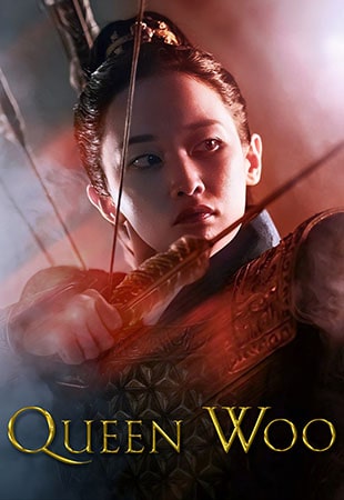 دانلود سریال Queen Woo ملکه وو دانلود سریال Queen Woo ملکه وو