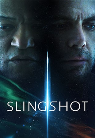 دانلود فیلم Slingshot 2024 تیرکمان سنگی