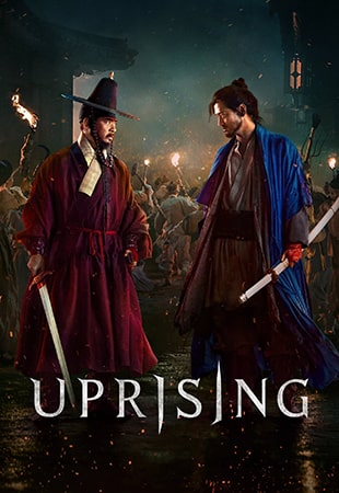 دانلود فیلم Uprising 2024 شورش دانلود فیلم Uprising 2024 شورش