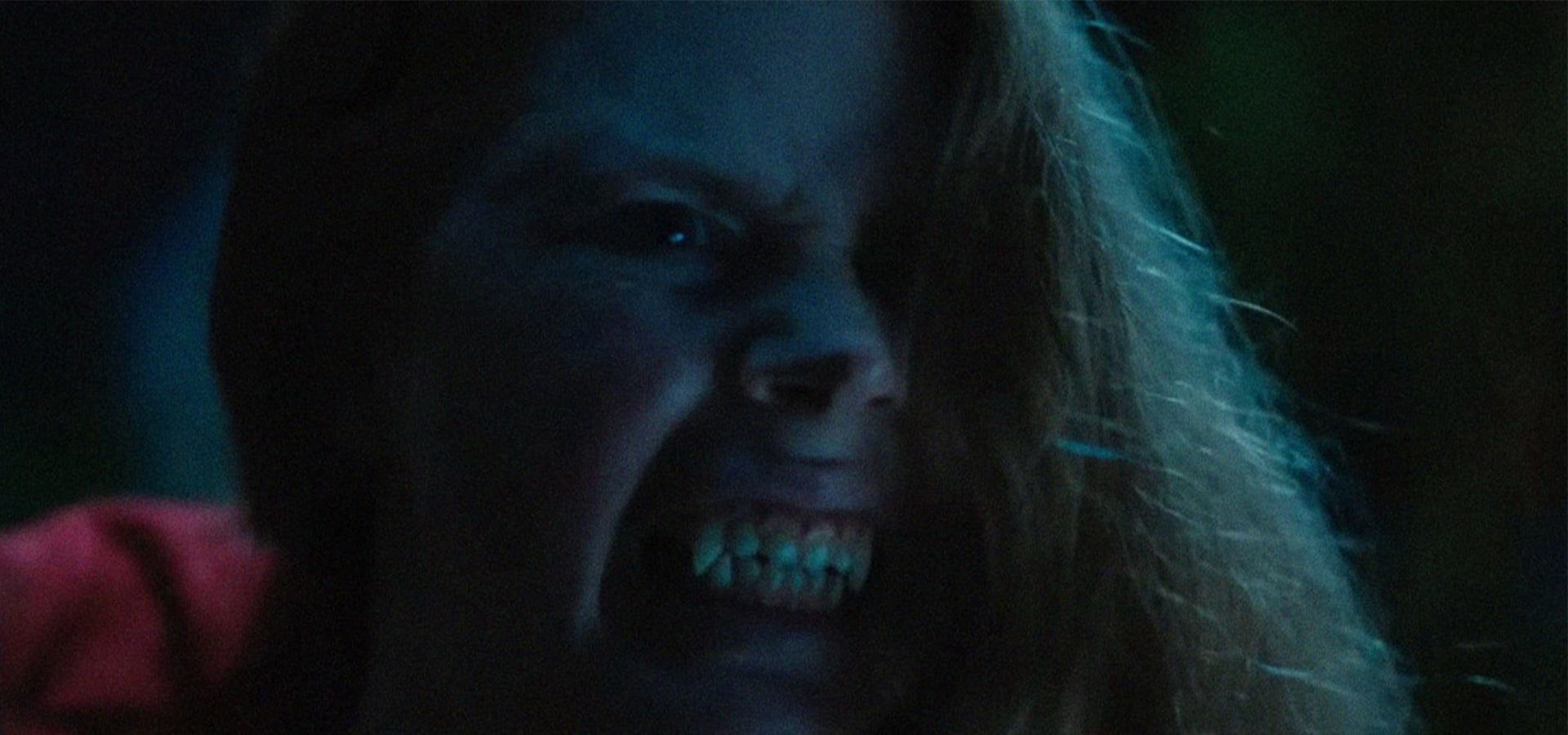 دانلود فیلم Nightbitch 2024 مادر گرگ نما