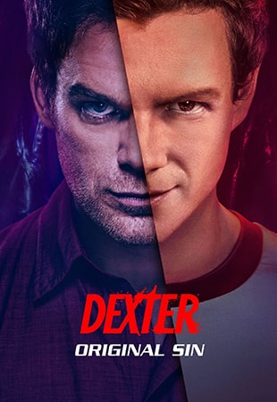 دانلود سریال Dexter: Original Sin دکستر: گناه اصلی دانلود سریال Dexter: Original Sin دکستر: گناه اصلی