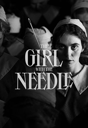 دانلود فیلم The Girl with the Needle 2024 دختری با سوزن دانلود فیلم The Girl with the Needle 2024 دختری با سوزن
