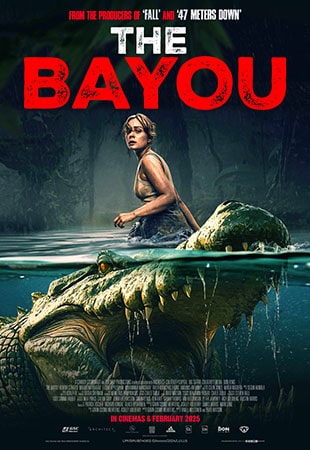 دانلود فیلم The Bayou 2025 مرداب