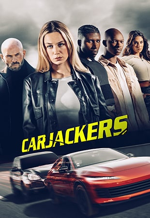 دانلود فیلم Carjackers 2025 سارقان خودرو دانلود فیلم Carjackers 2025 سارقان خودرو
